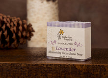 Load image into Gallery viewer, Lavender Soap