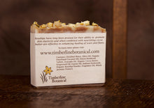 Load image into Gallery viewer, Rosehip Jasmine Soap