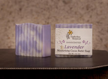 Load image into Gallery viewer, Lavender Soap