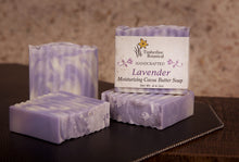 Load image into Gallery viewer, Lavender Soap