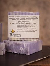 Load image into Gallery viewer, Lavender Soap