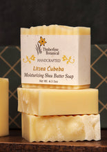 Load image into Gallery viewer, Litsea Cubeba Soap