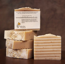 Load image into Gallery viewer, Oatmeal, Milk, & Honey Soap