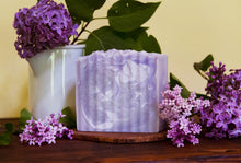 Load image into Gallery viewer, Spring Lilac Soap