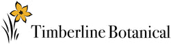 Timberline Botanical Logo