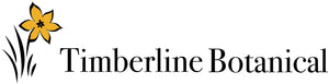 Timberline Botanical Logo