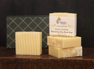 Litsea Cubeba Soap