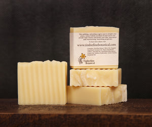 Litsea Cubeba Soap