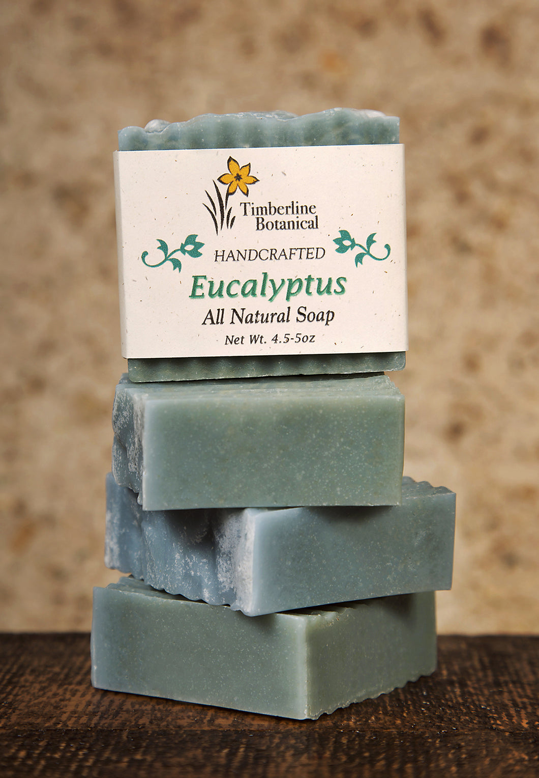 Eucalyptus Soap