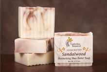 Load image into Gallery viewer, Sandalwood Soap
