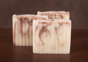 Sandalwood Soap