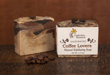 Load image into Gallery viewer, Coffee Lovers Soap

