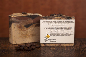 Coffee Lovers Soap