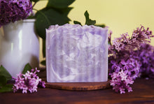 Load image into Gallery viewer, Spring Lilac Soap
